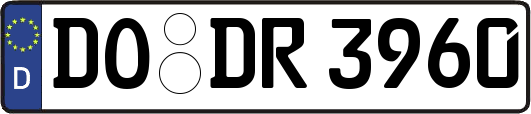 DO-DR3960