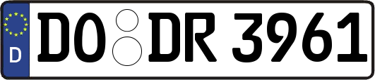 DO-DR3961
