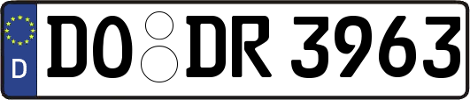 DO-DR3963