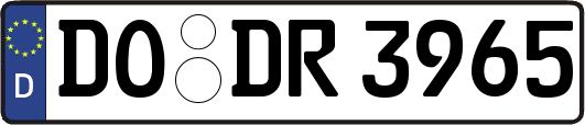 DO-DR3965