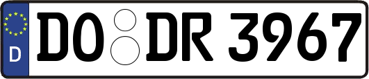 DO-DR3967