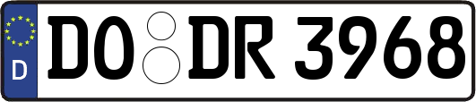 DO-DR3968
