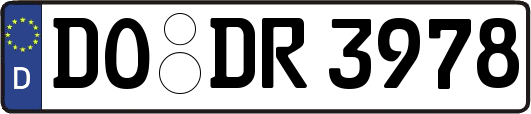 DO-DR3978