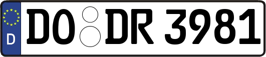 DO-DR3981