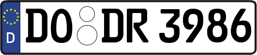 DO-DR3986