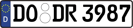 DO-DR3987