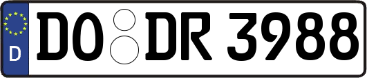 DO-DR3988