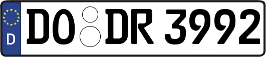 DO-DR3992