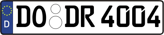 DO-DR4004