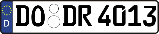 DO-DR4013