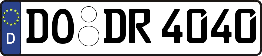 DO-DR4040
