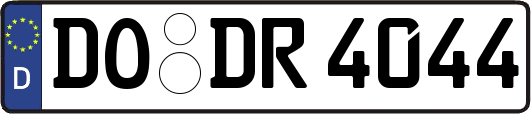 DO-DR4044
