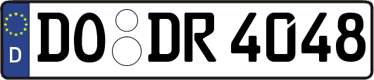 DO-DR4048