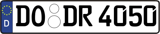 DO-DR4050