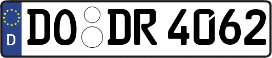 DO-DR4062