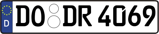DO-DR4069