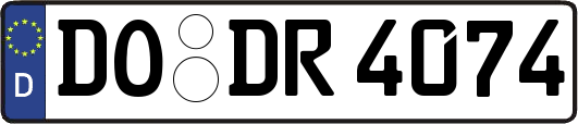 DO-DR4074