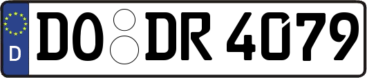DO-DR4079