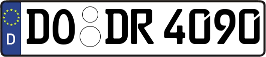 DO-DR4090