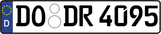DO-DR4095