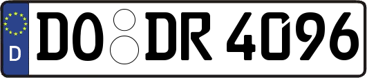DO-DR4096