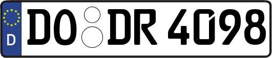 DO-DR4098