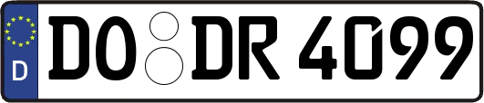 DO-DR4099