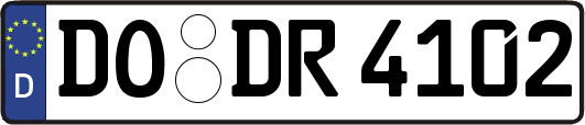 DO-DR4102