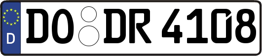 DO-DR4108