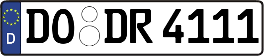 DO-DR4111