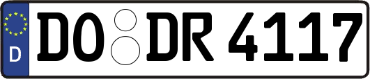 DO-DR4117