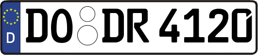 DO-DR4120