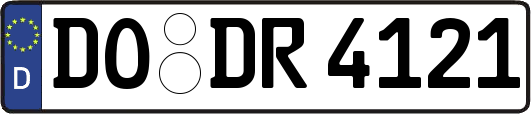 DO-DR4121