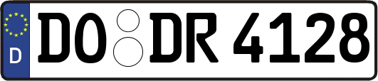 DO-DR4128
