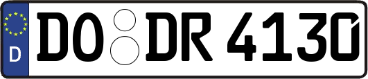 DO-DR4130