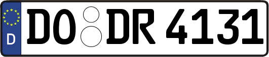 DO-DR4131