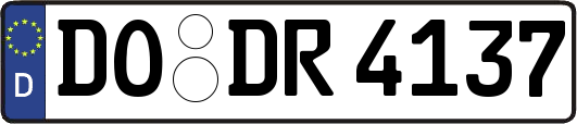 DO-DR4137
