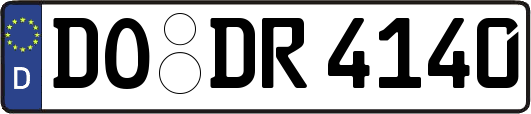 DO-DR4140