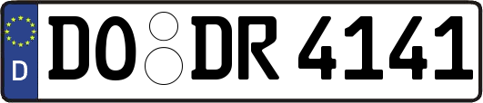 DO-DR4141