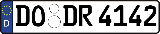 DO-DR4142