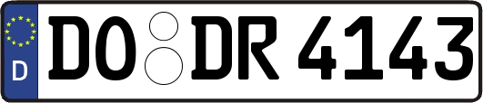 DO-DR4143