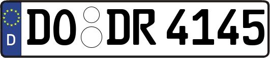 DO-DR4145