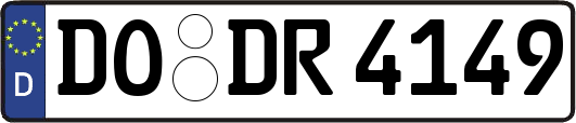 DO-DR4149