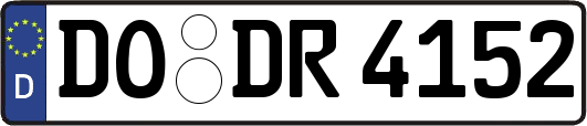DO-DR4152