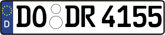 DO-DR4155