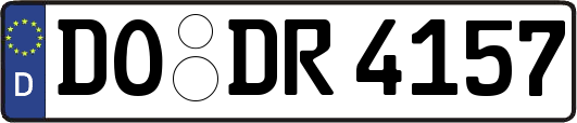 DO-DR4157