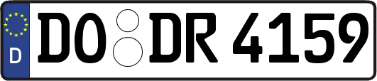 DO-DR4159