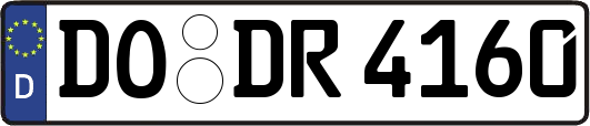 DO-DR4160