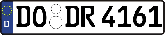 DO-DR4161