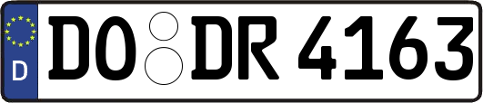 DO-DR4163